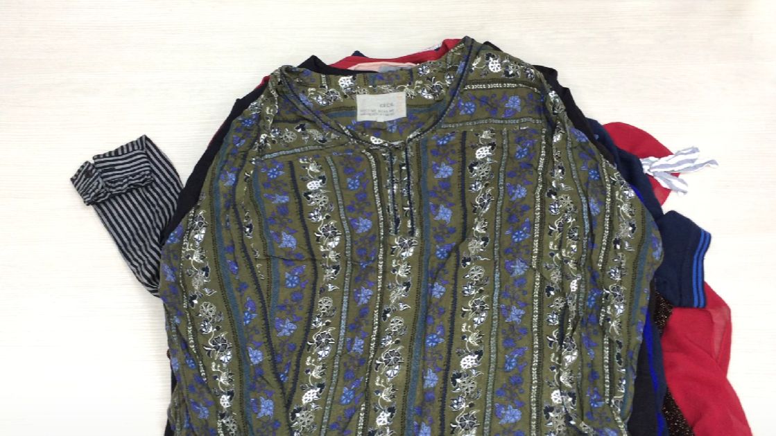 ⚡АКТУАЛЬНО⚡ж293.1. Блузки, тонковки, футболки смотреть онлайн