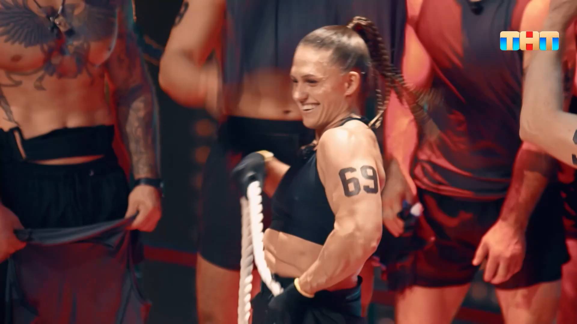 Звездный час Светланы Веселовой смотреть онлайн