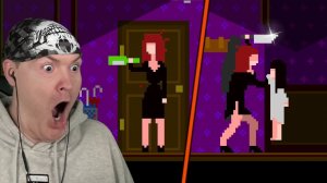 Я должен сбежать от пьяной матери, пока она меня не догнала