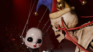 Прототип - Тизер трейлер