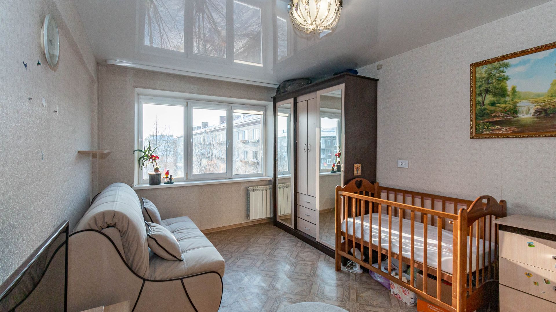 проспект Мира, 163 смотреть онлайн