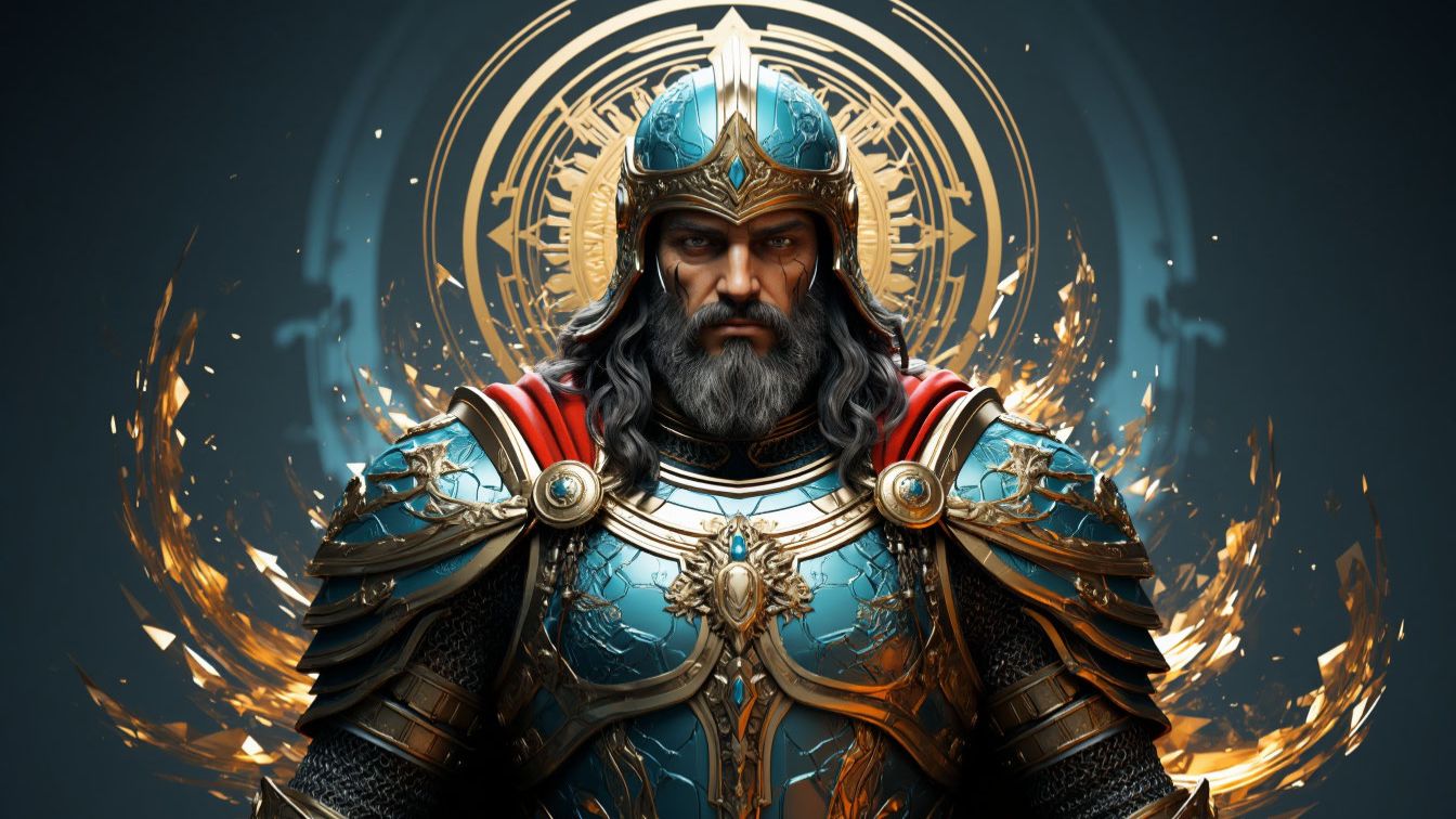 Илья Муромец - баллада смотреть онлайн