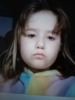 это моя сестра только я на аве