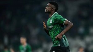 Краснодар - Елимай. Матч от 27.01.2026