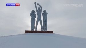 Годовщина прорыва блокады Ленинграда