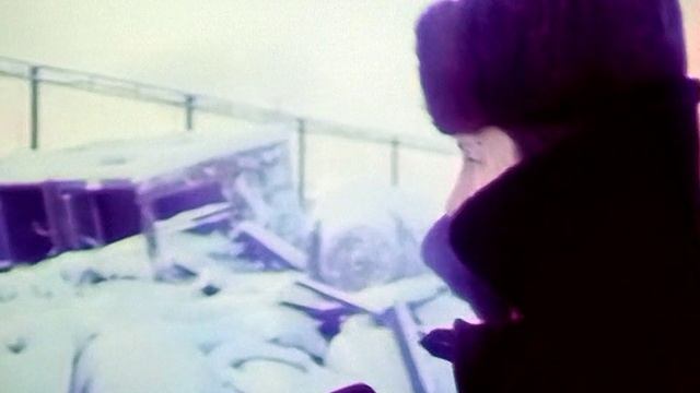 1988 год. Ноябрьск. Рейд народного контроля смотреть онлайн