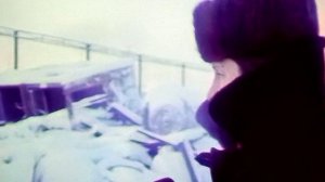 1988 год. Ноябрьск. Рейд народного контроля