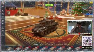 #Битва реплеев за денежные #призы Сезон Январь 2026 26#Пн и Битва реплеев в Возрождении #Tanks Blitz