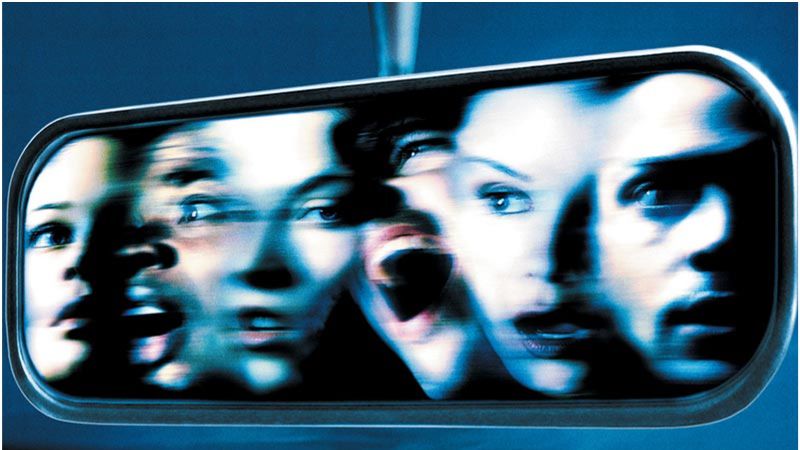 Пункт назначения 2 / Final Destination 2 (русский трейлер) смотреть онлайн