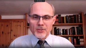 Молитва, приносящая мир. 6. Покориться Господу