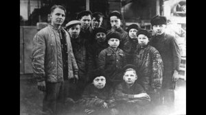 Маршруты Победы опорная площадка Архангельской области. Без срока давности