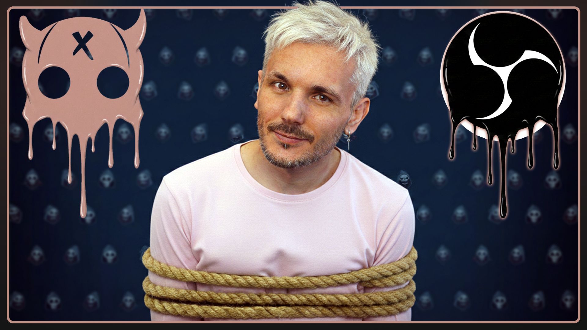 ДИСС НА GAMECODY — как стримить на Twitch в 2026 году? смотреть онлайн