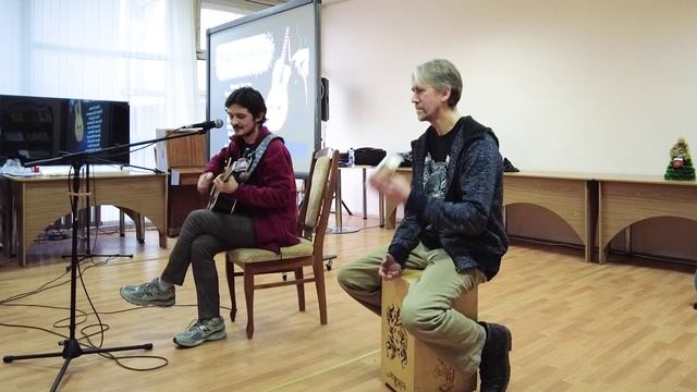 СЕРГЕЙ ДАЦКО - Если ты в пути смотреть онлайн