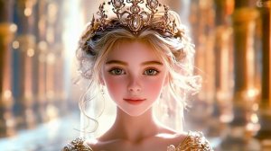 Визуальные AI-поэмы - Мир Феечки