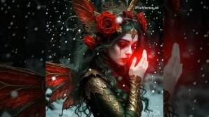 Круговорот жизни❤️Сгенрировано ИИ. Автор слов я❤️