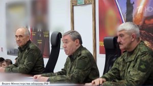 Российская армия взяла под контроль поселок Купянск-Узловой в Харьковской области.