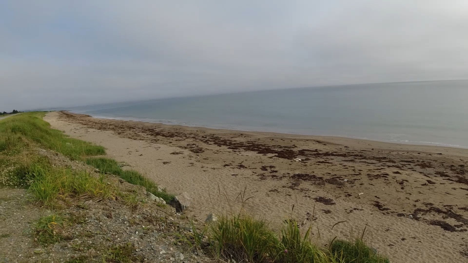 К морю.Трак мечта металлиста.Рыбалка фиг.Третья часть.Надолбил 400кг. смотреть онлайн