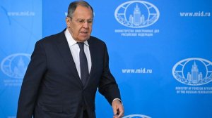 Лавров и послы стран СНГ обсудили укрепление координации и безопасность в регионе