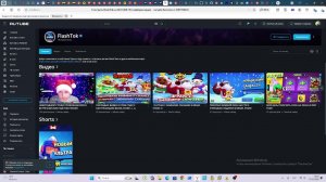 СКАЧИВАЮ 100 ВИРУСОВ НА СВОЙ ПК (НА ВИРТУАЛКЕ)