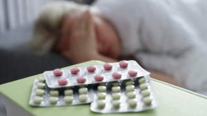 Минздрав принял новый стандарт лечения гриппа у взрослых