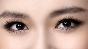 АХ,ВАШИ ЧЁРНЫЕ ГЛАЗА I