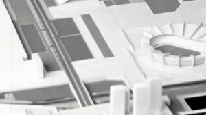 1971 год. Тюмень. Выставка градостроительных проектов