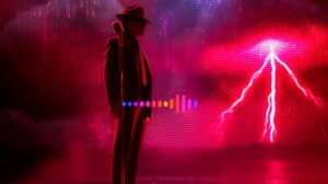 Michael Jackson - Smooth Criminal (Dark Rock)