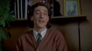 Психиатр (кф. День Сурка)