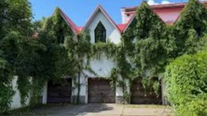 Пирс в подмосковных владениях Пугачевы требуют снести