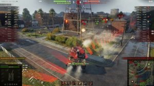 TYPE 5 Heavy - КАК ЖЕ ОН Делает Больно После АПА