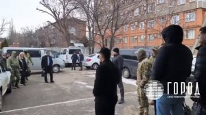 Задержали бывшего вице-губернатора Краснодарского края Анну Минькову