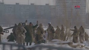 Губернские новости. 26.01.2026