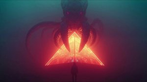 Cybercraft - Dawn (Tentacles)