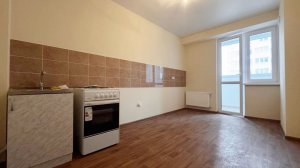 Обзор 1- комнатной квартиры на продажу в Ялте, ЖК Россия