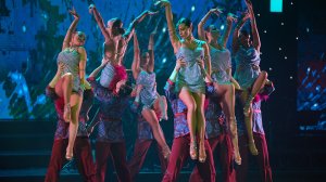 ПРЕДВКУШЕНИЕ (латиноамериканская программа) - полная версия