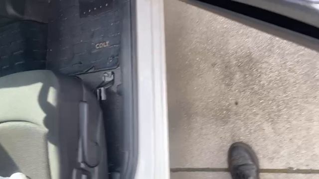 Двигатель MITSUBISHI 4A91, 1500 куб.см № 0146971 смотреть онлайн