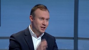 Наши новости: Жизнь студента. Гость — Виталий Лукин // Наш дом