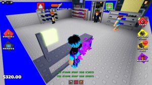 СОЗДАЮ СВОЙ ГЕЙМЕРСКИЙ МАГАЗИН!