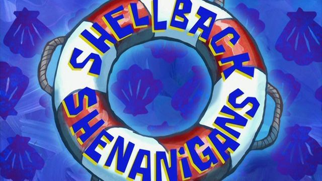 Губка Боб Квадратные Штаны 7 сезон 19 серия (мультсериал, 2010) смотреть онлайн