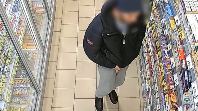 В Ишиме сотрудники уголовного розыска задержали подозреваемого в грабеже смотреть онлайн