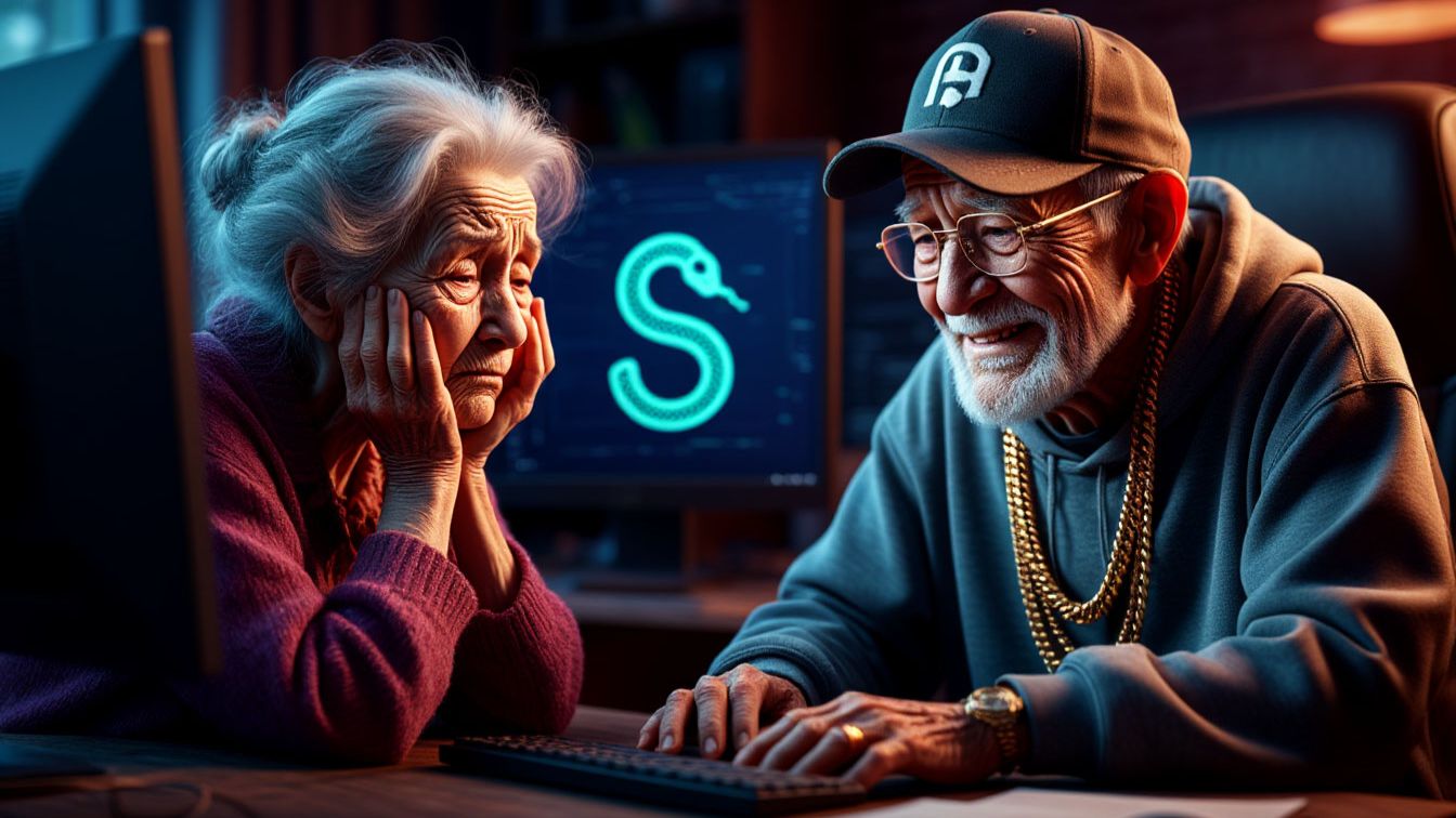 Урок №7. Лекторий "Полный Курс по Python". Изменение настроек редактора VS Code смотреть онлайн