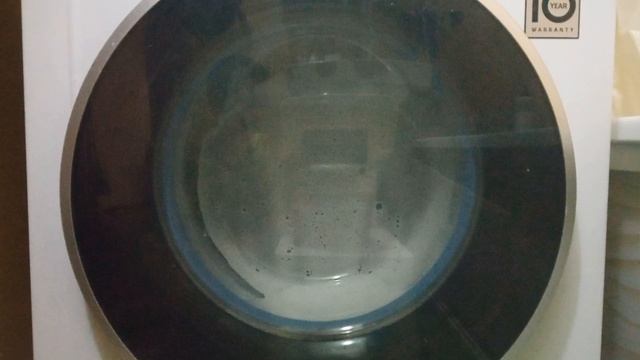 стирка на программе Детские вещи целых 7 полосканий!!! большой судслок 1 часть смотреть онлайн