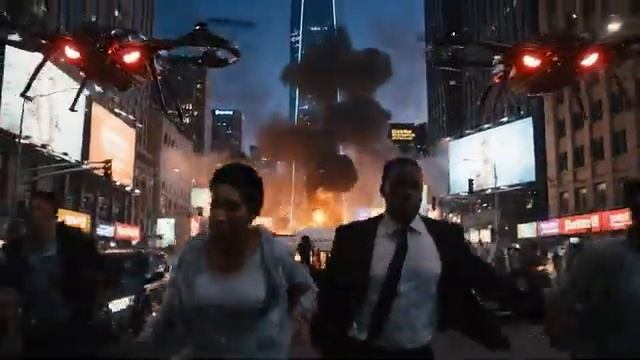 Железный Человек 4 наследие 2026 русский трейлер смотреть онлайн