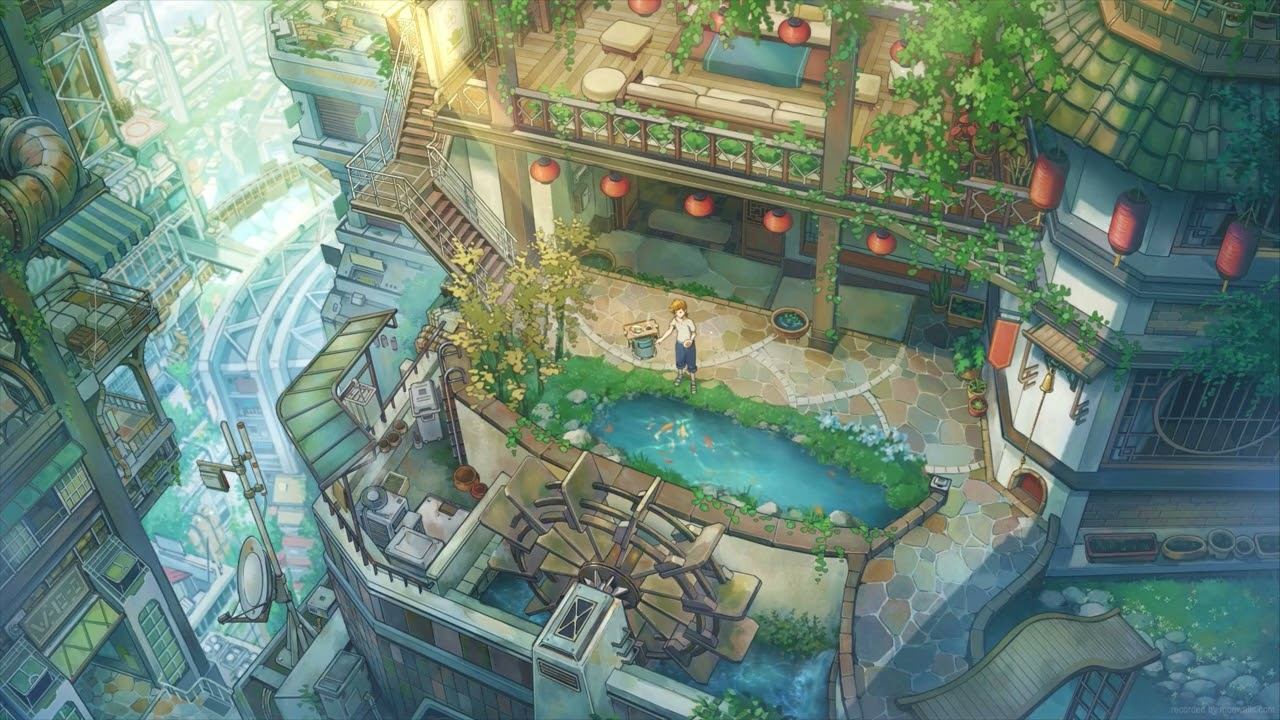 A playlist that makes you feel positive when you listen to it смотреть онлайн