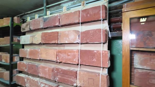 Ростов исторический: Кирпичная библиотека смотреть онлайн