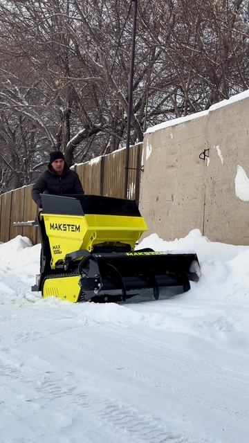КОРМОПОДОДВИГАТЕЛЬ В СНЕГУ, РАБОТАЕТ В РАЗНЫХ УСЛОВИЯХ, ТЕСТИРУЕМ ОБОРУДОВАНИЕ, КОРМ, СЕЛЬСКОЕ смотреть онлайн