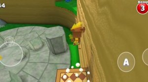 Приключение за Баарена!