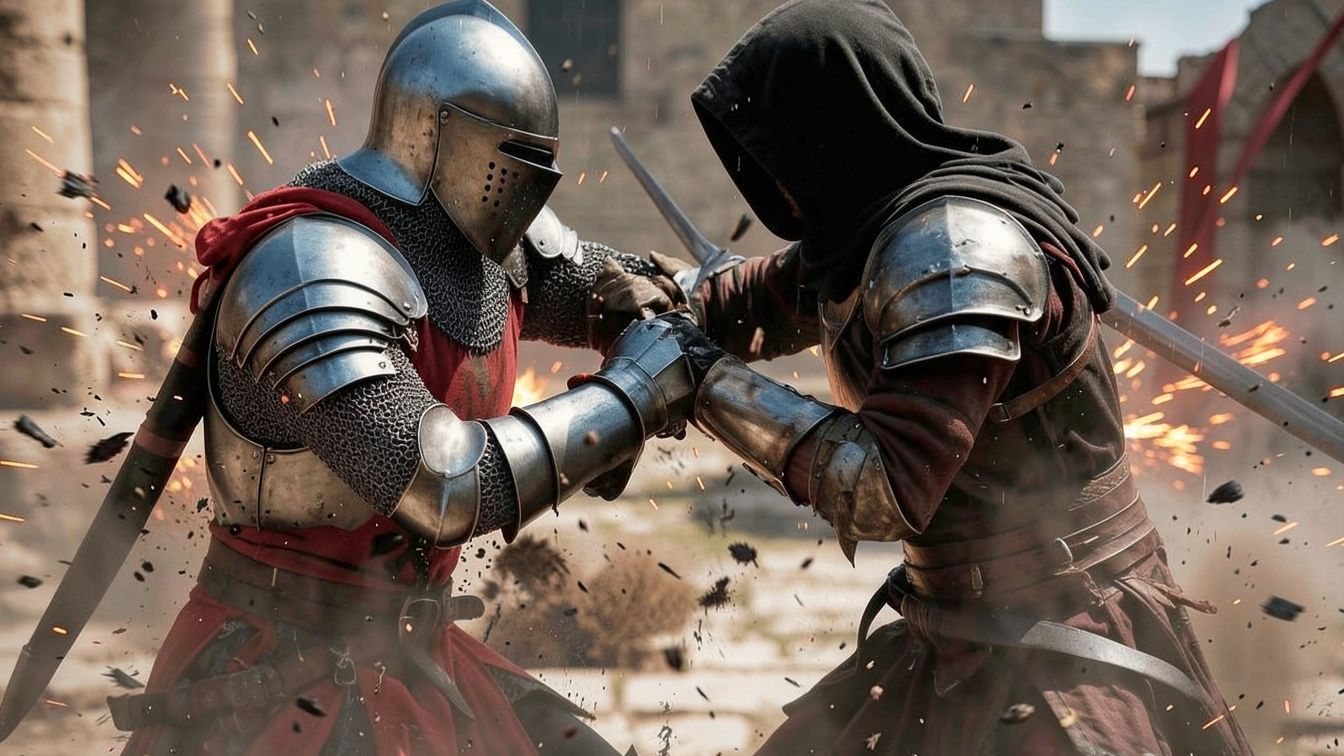 Чилим на Локках с ПК смотреть онлайн