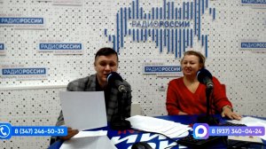 Кружево слов - 27.01.2026 Выпуск 38. Ильшат Ахмеров