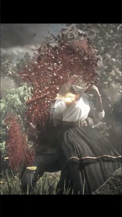 Артур спасает Мэри-Бет с помощью динамитной стрелы #Shorts смотреть онлайн